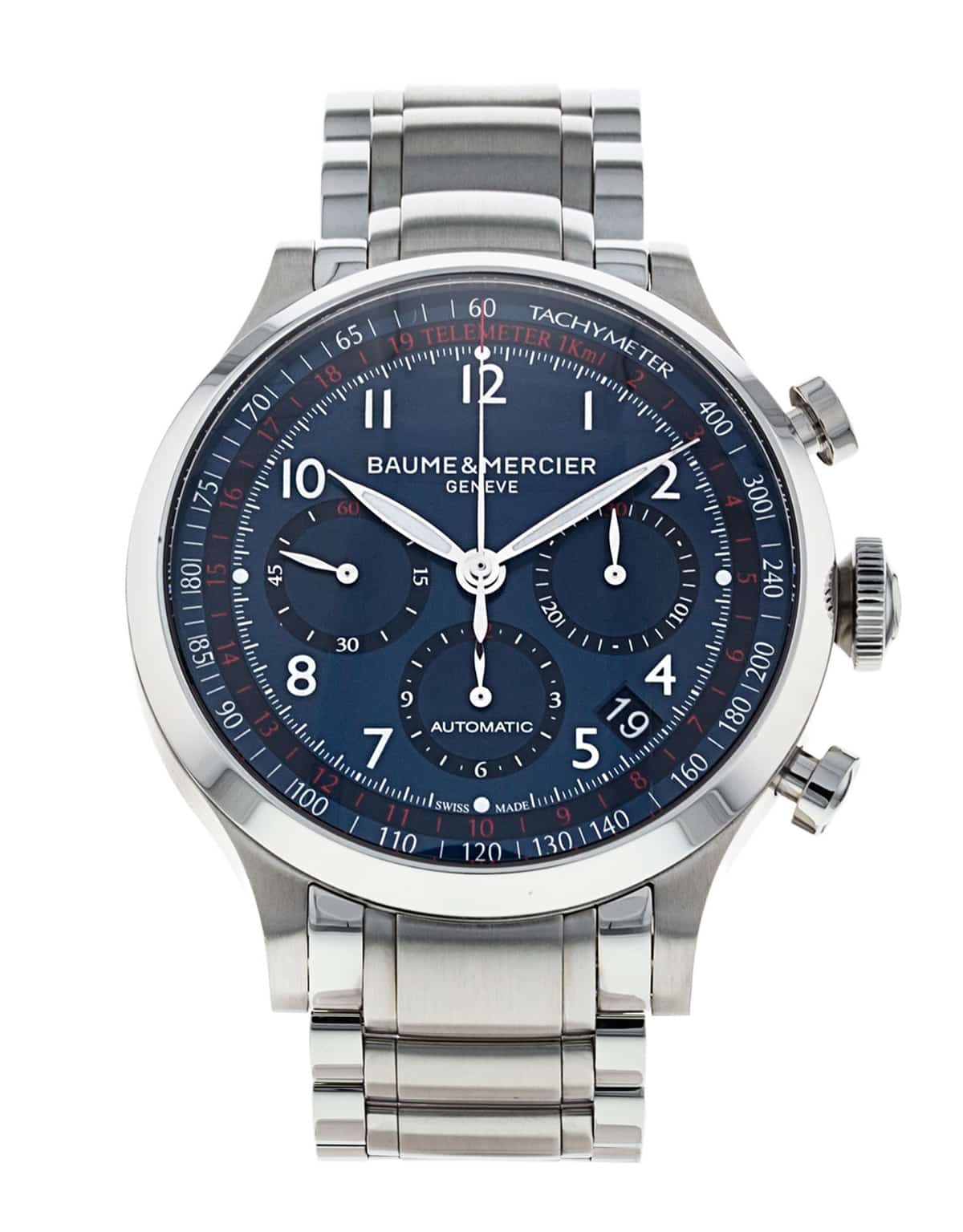 Baume et Mercier Capeland M0A10066